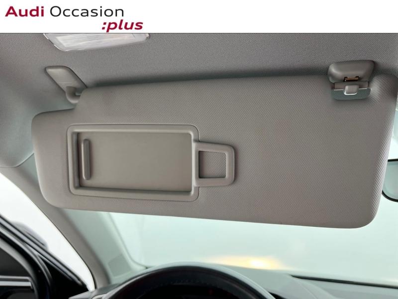 Voitures occasions Audi A1 Citycarver Design Orvault