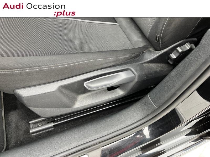 Voitures occasions Audi A1 Citycarver Design Orvault
