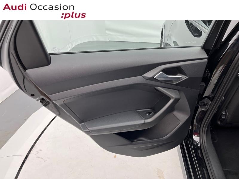 Voitures occasions Audi A1 Citycarver Design Orvault