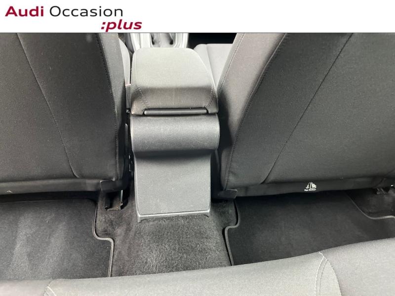 Voitures occasions Audi A1 Citycarver Design Orvault