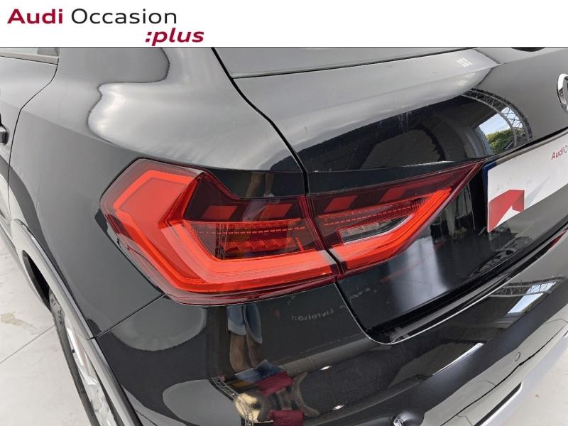 Voitures occasions Audi A1 Citycarver Design Orvault