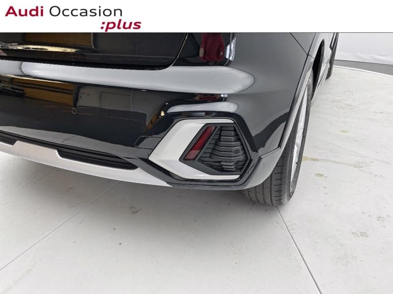 Voitures occasions Audi A1 Citycarver Design Orvault