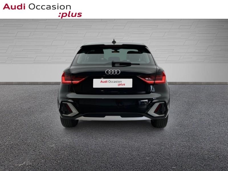 Voitures occasions Audi A1 Citycarver Design Orvault