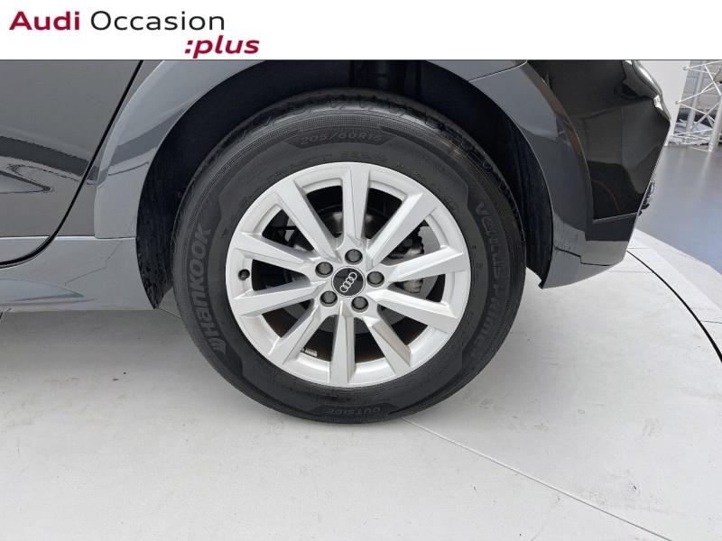 Voitures occasions Audi A1 Citycarver Design Orvault
