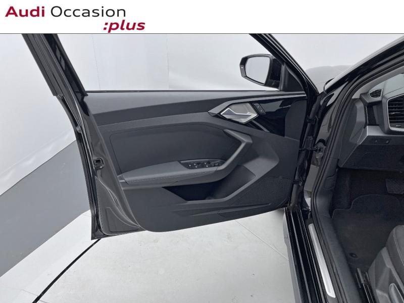 Voitures occasions Audi A1 Citycarver Design Orvault