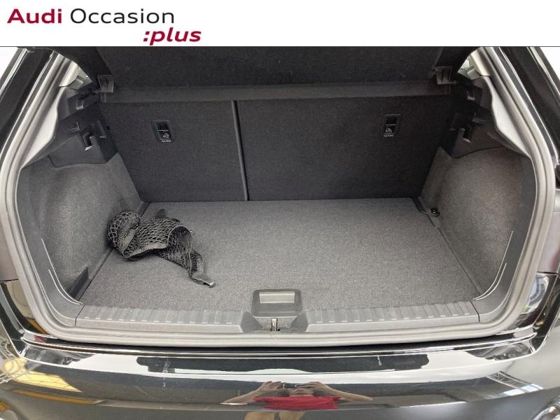 Voitures occasions Audi A1 Citycarver Design Orvault