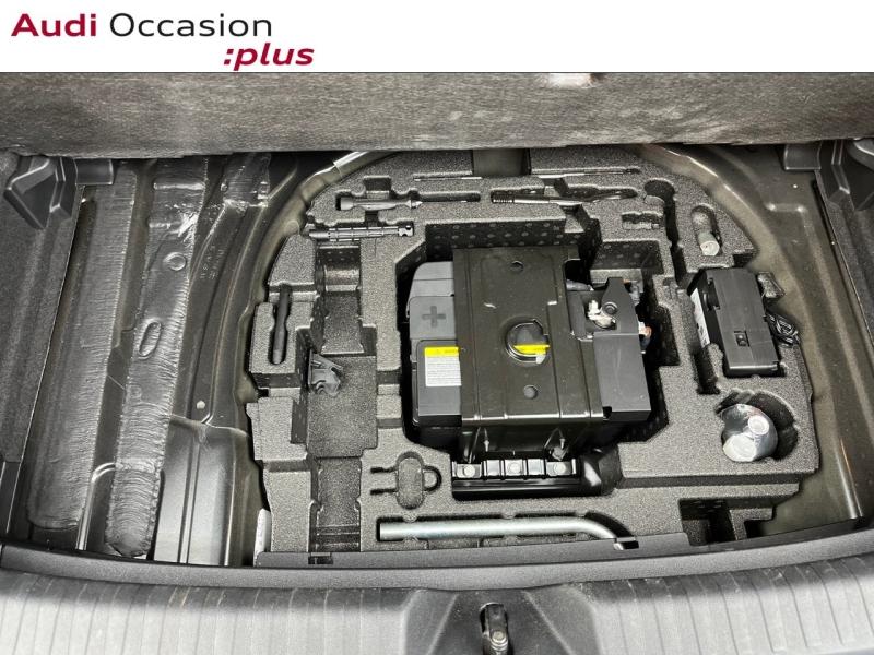 Voitures occasions Audi A1 Citycarver Design Orvault