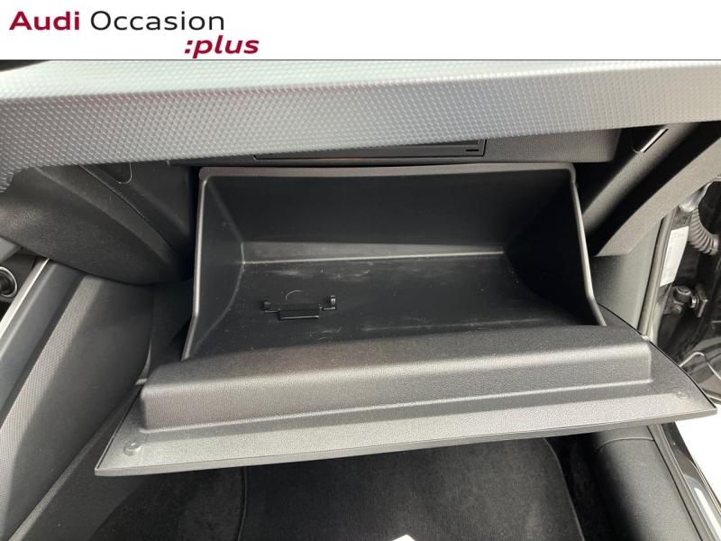 Voitures occasions Audi A1 Citycarver Design Orvault