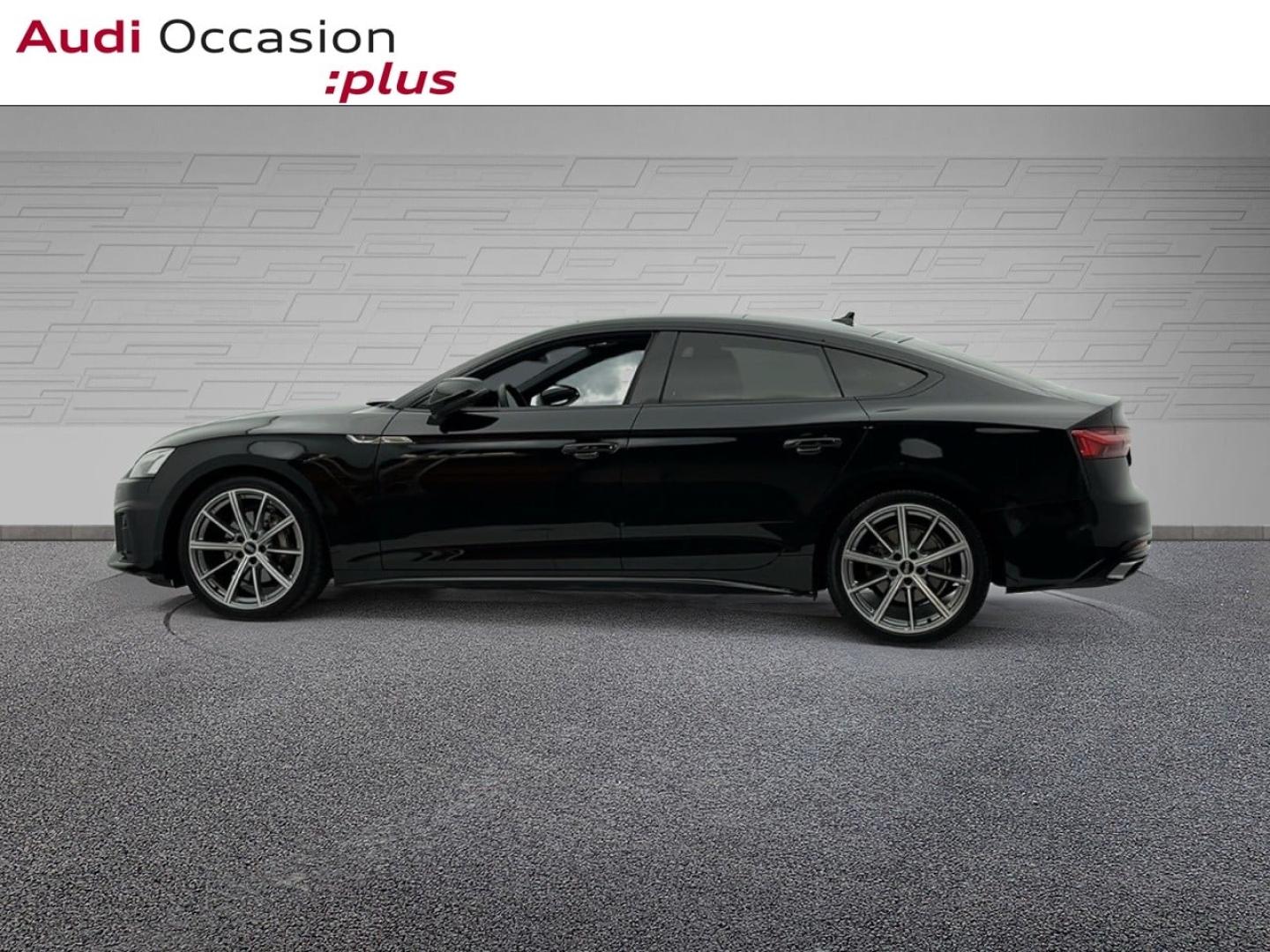 Voitures occasions Audi A5 Sportback S Edition Orvault