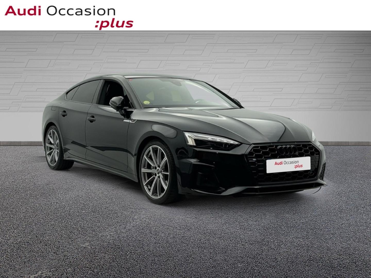 Voitures occasions Audi A5 Sportback S Edition Orvault