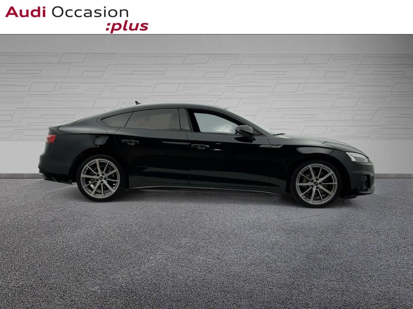Voitures occasions Audi A5 Sportback S Edition Orvault