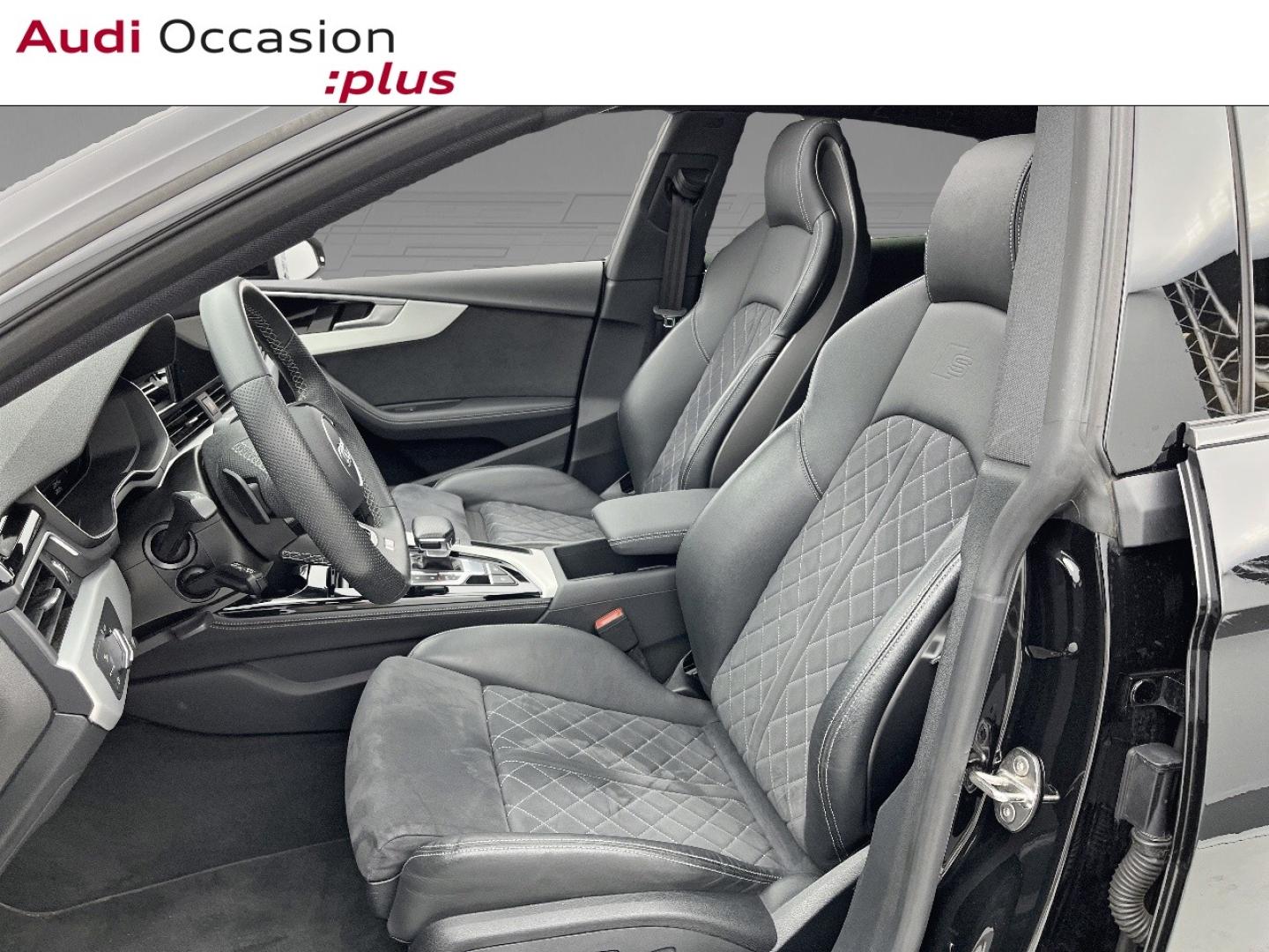 Voitures occasions Audi A5 Sportback S Edition Orvault