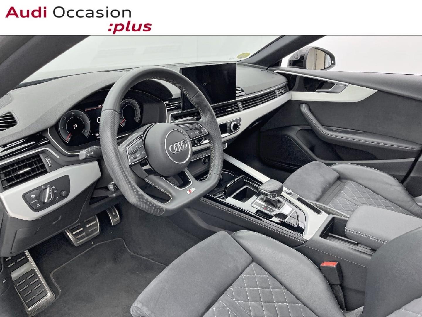 Voitures occasions Audi A5 Sportback S Edition Orvault