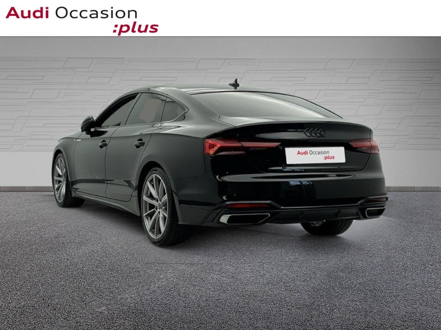 Voitures occasions Audi A5 Sportback S Edition Orvault