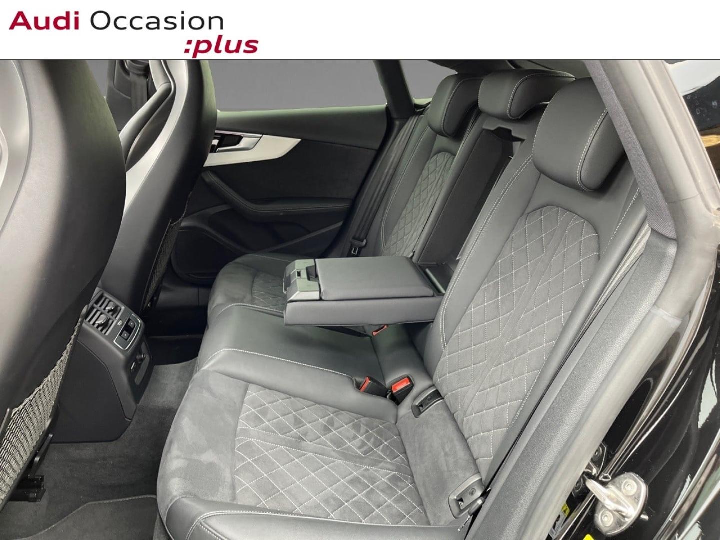 Voitures occasions Audi A5 Sportback S Edition Orvault