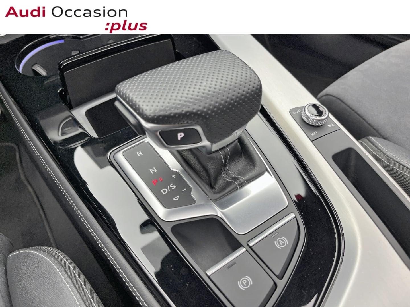 Voitures occasions Audi A5 Sportback S Edition Orvault