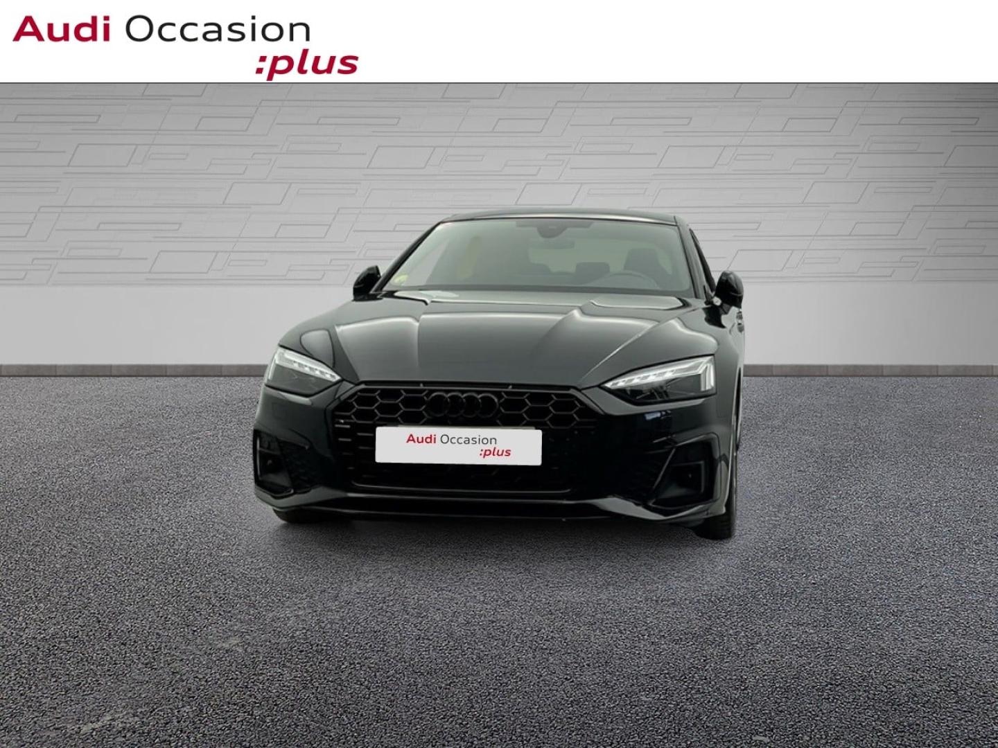 Voitures occasions Audi A5 Sportback S Edition Orvault