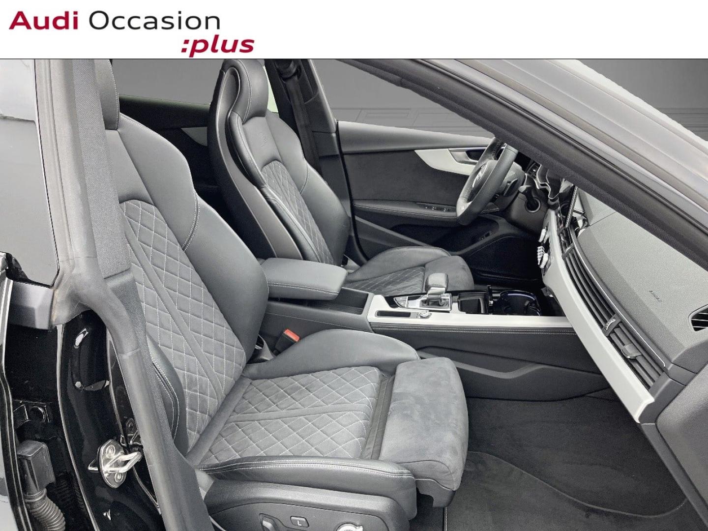 Voitures occasions Audi A5 Sportback S Edition Orvault