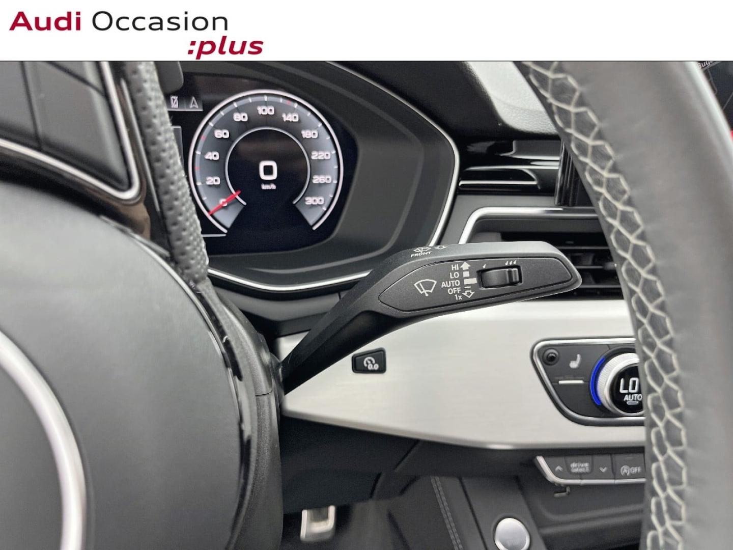 Voitures occasions Audi A5 Sportback S Edition Orvault