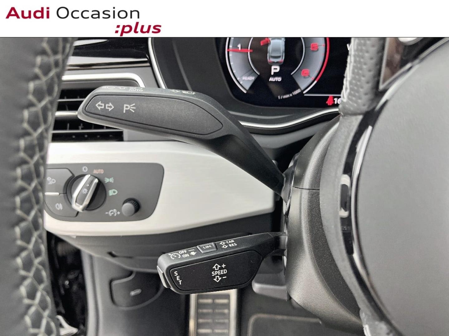 Voitures occasions Audi A5 Sportback S Edition Orvault