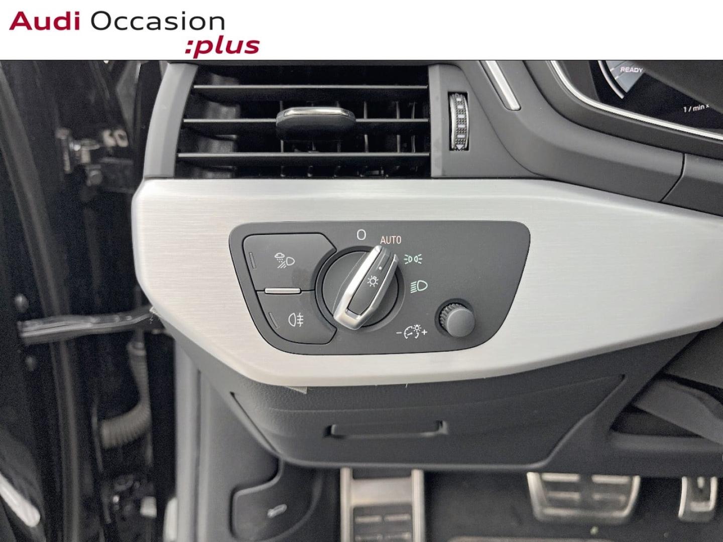 Voitures occasions Audi A5 Sportback S Edition Orvault