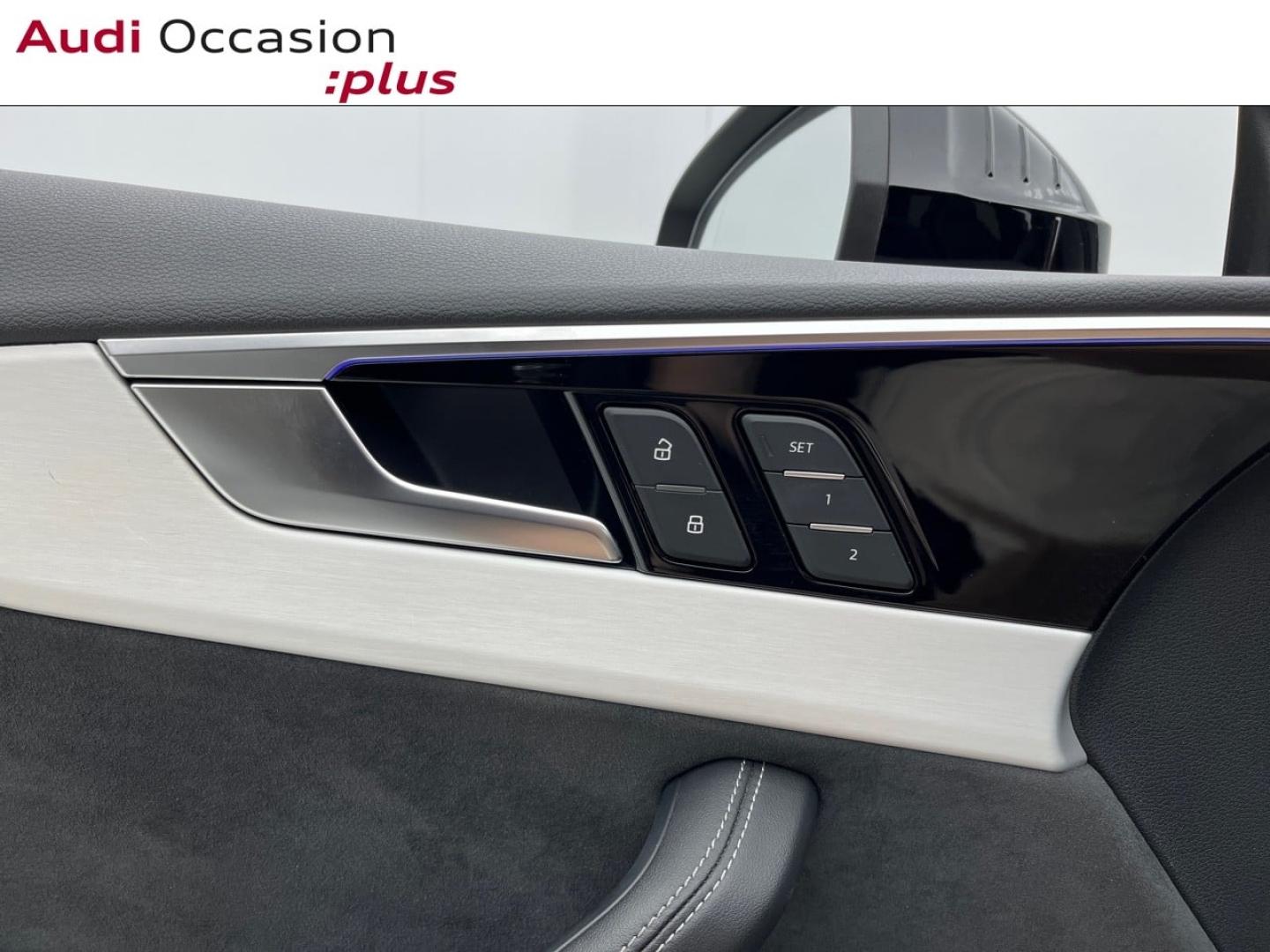 Voitures occasions Audi A5 Sportback S Edition Orvault