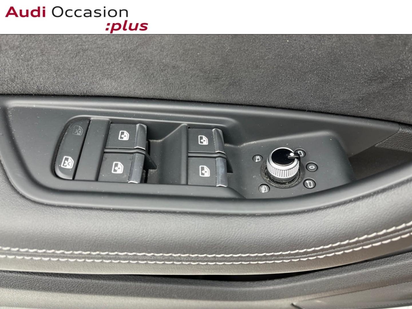Voitures occasions Audi A5 Sportback S Edition Orvault