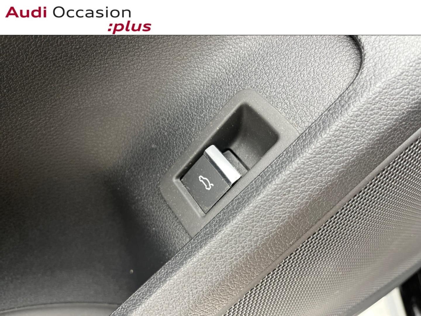 Voitures occasions Audi A5 Sportback S Edition Orvault