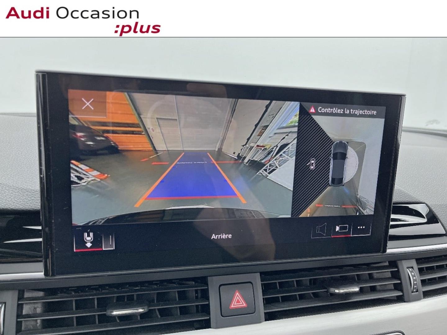 Voitures occasions Audi A5 Sportback S Edition Orvault