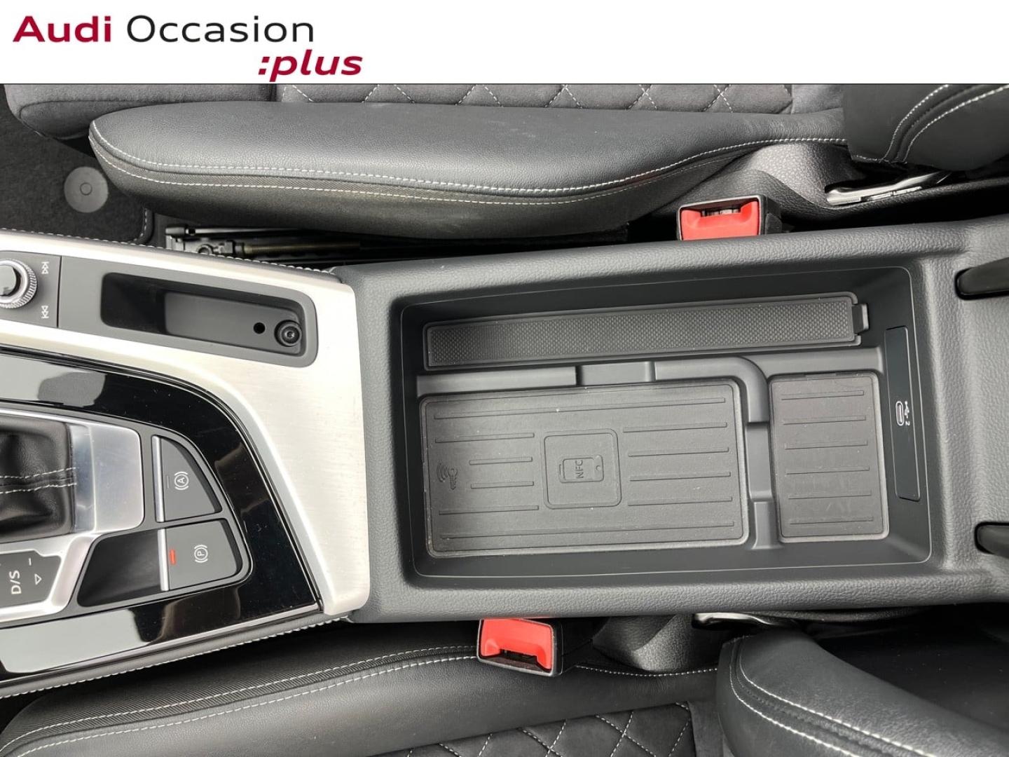 Voitures occasions Audi A5 Sportback S Edition Orvault