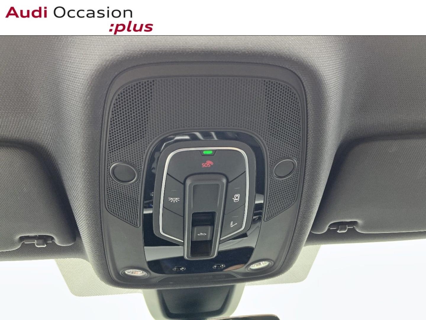 Voitures occasions Audi A5 Sportback S Edition Orvault