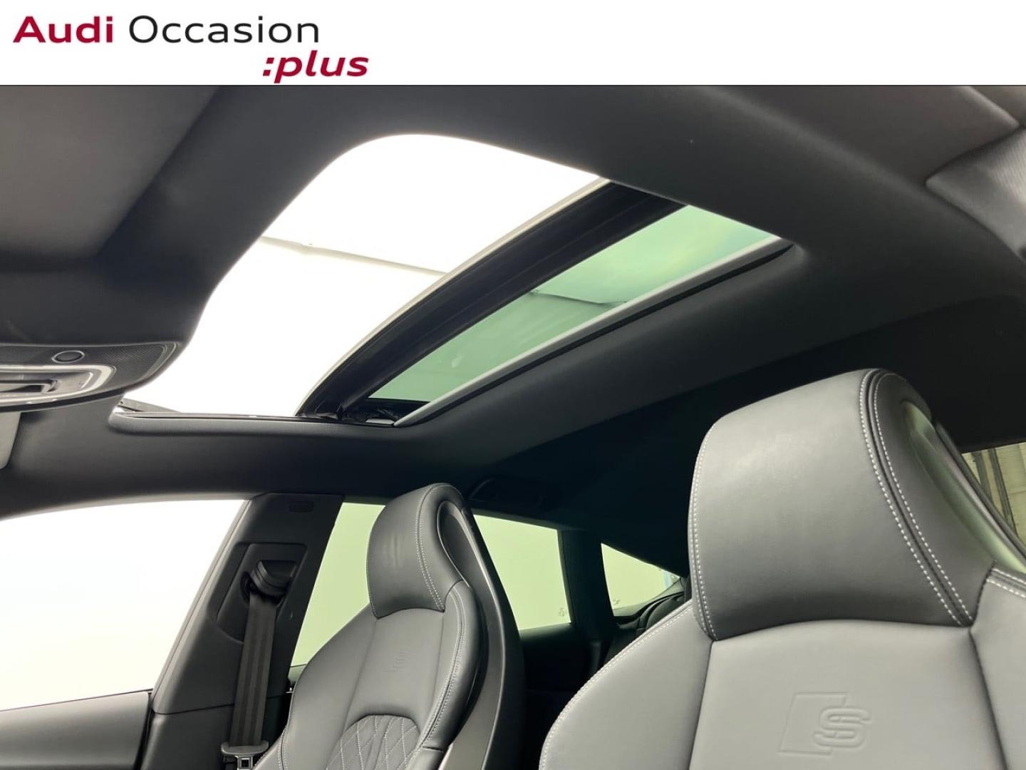 Voitures occasions Audi A5 Sportback S Edition Orvault