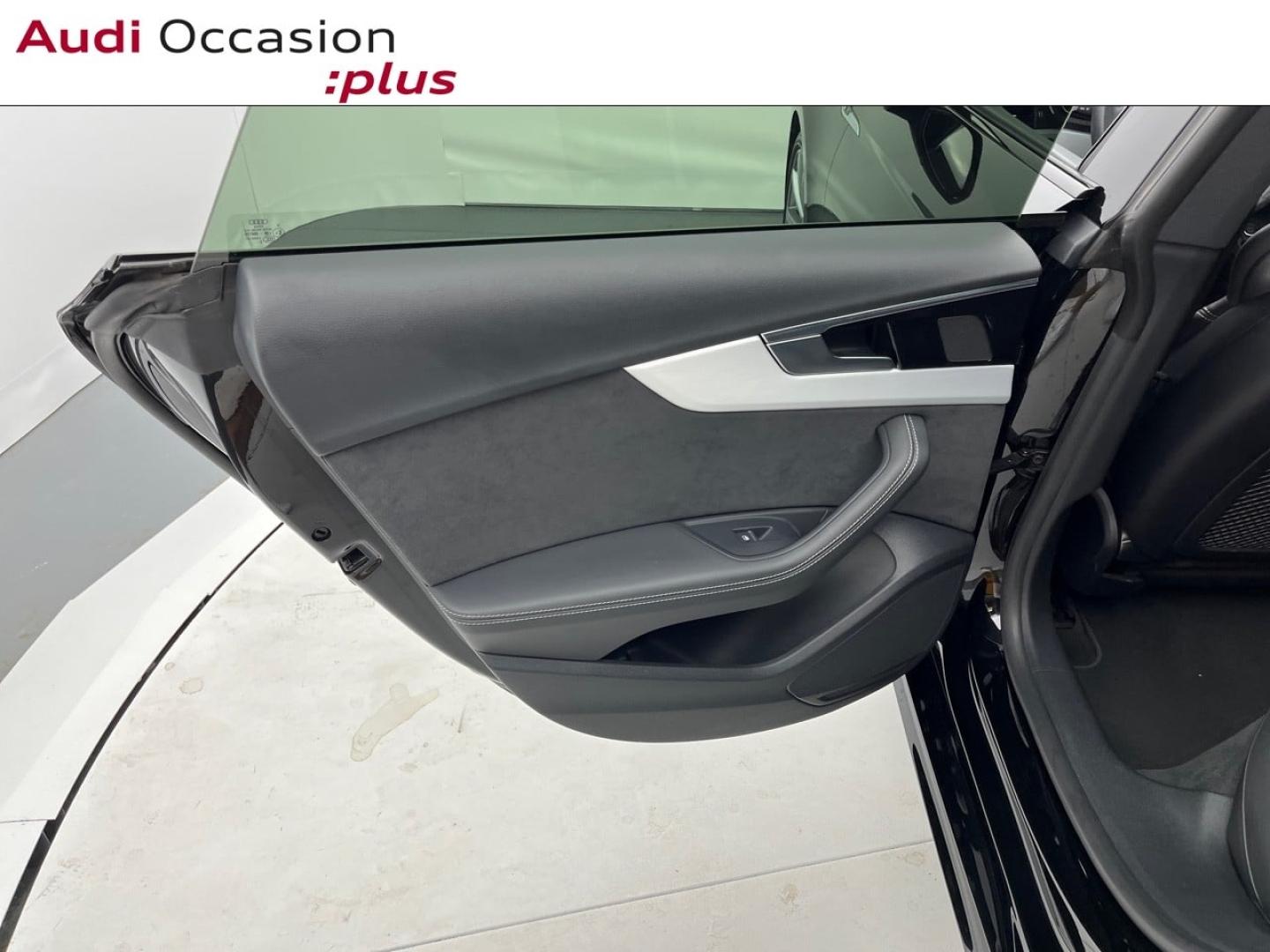 Voitures occasions Audi A5 Sportback S Edition Orvault