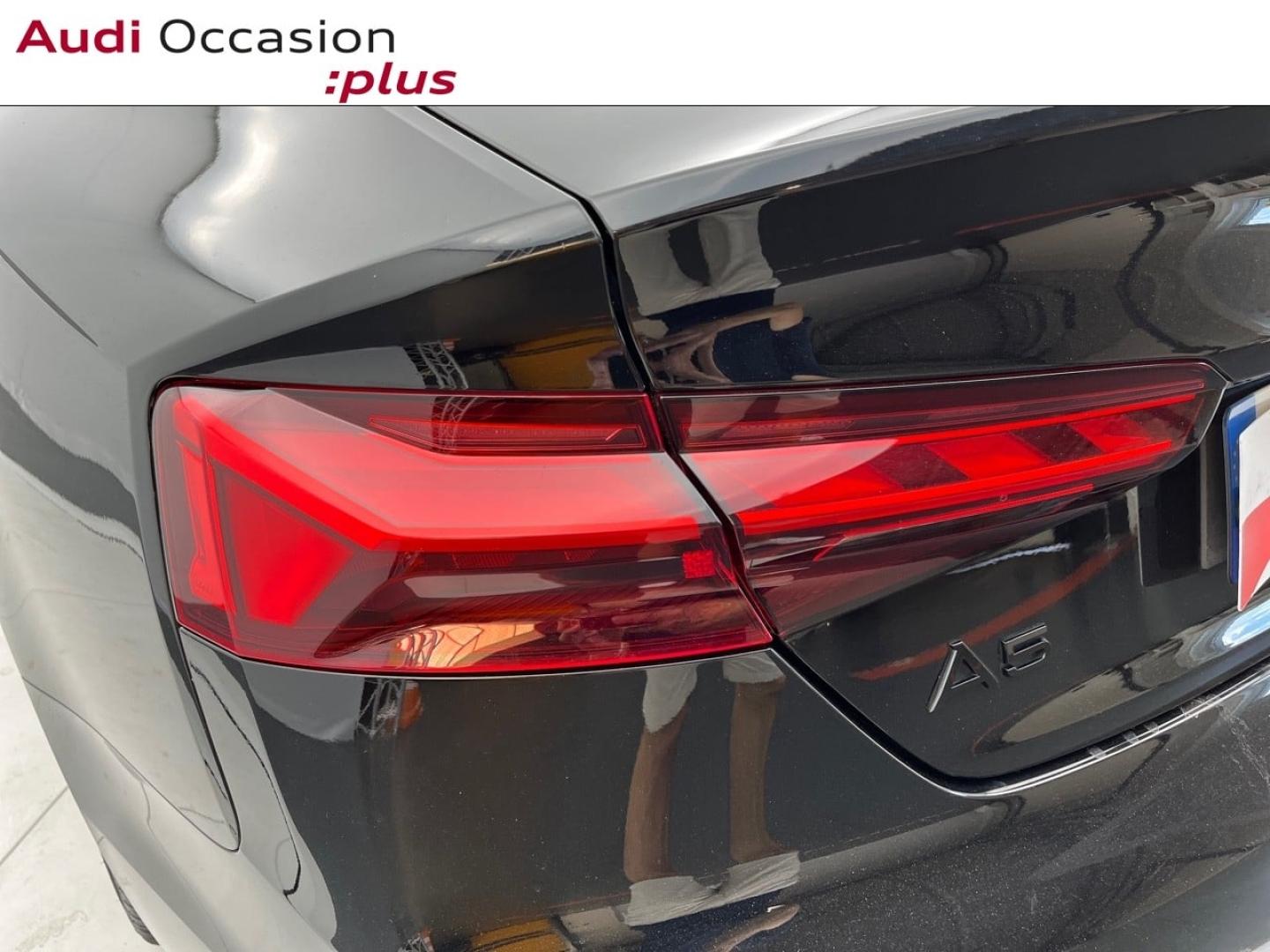 Voitures occasions Audi A5 Sportback S Edition Orvault