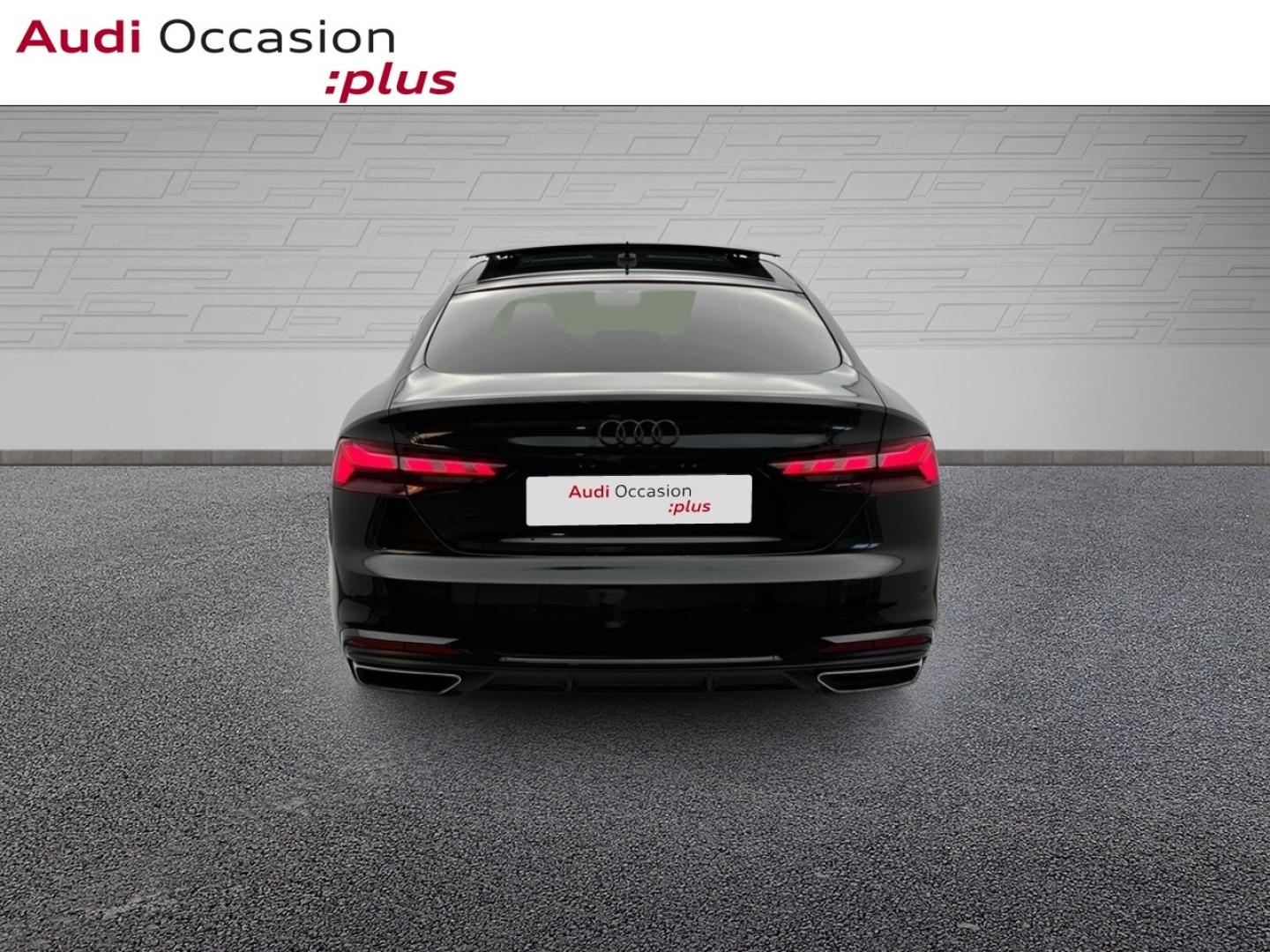 Voitures occasions Audi A5 Sportback S Edition Orvault