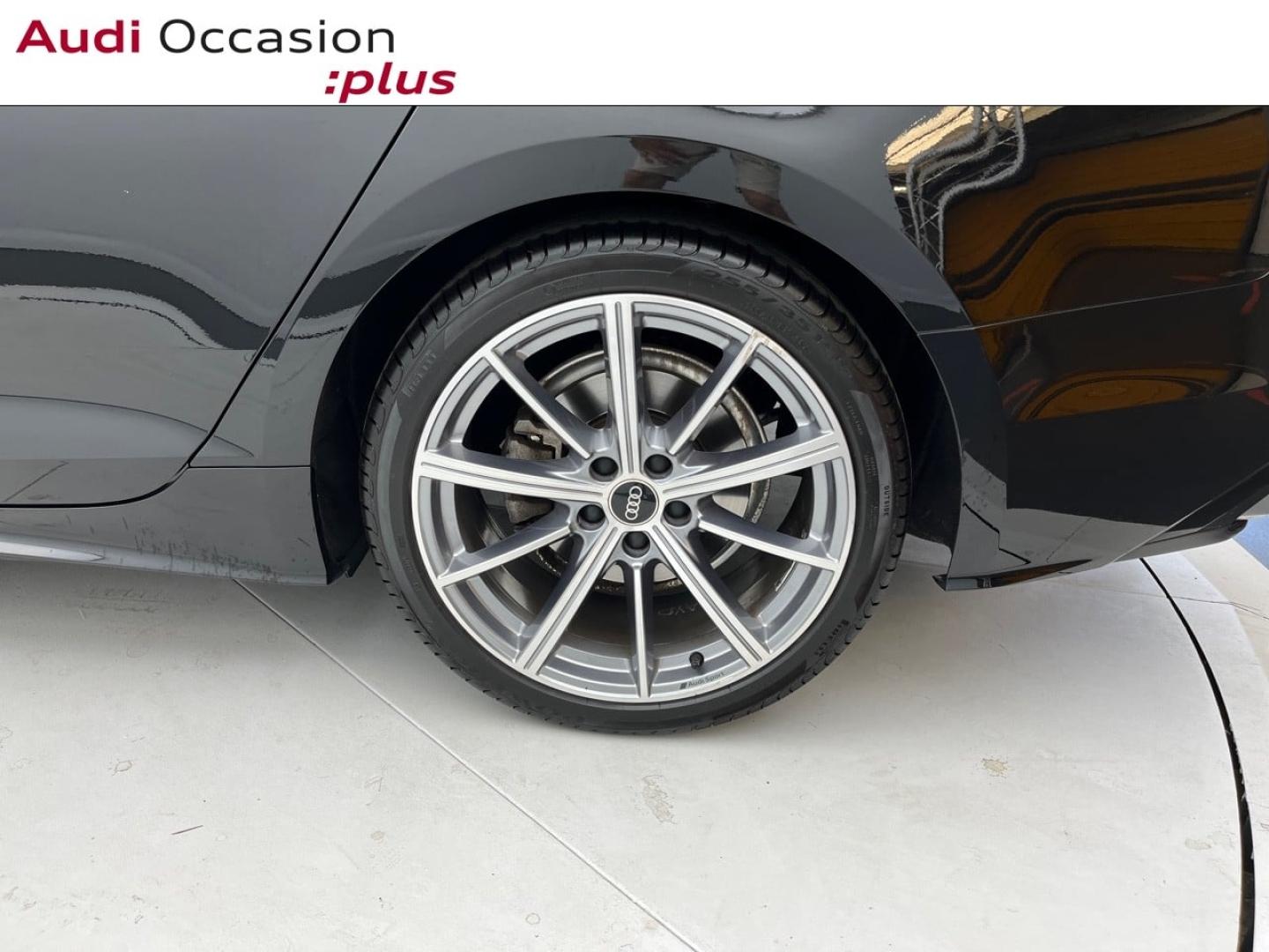 Voitures occasions Audi A5 Sportback S Edition Orvault