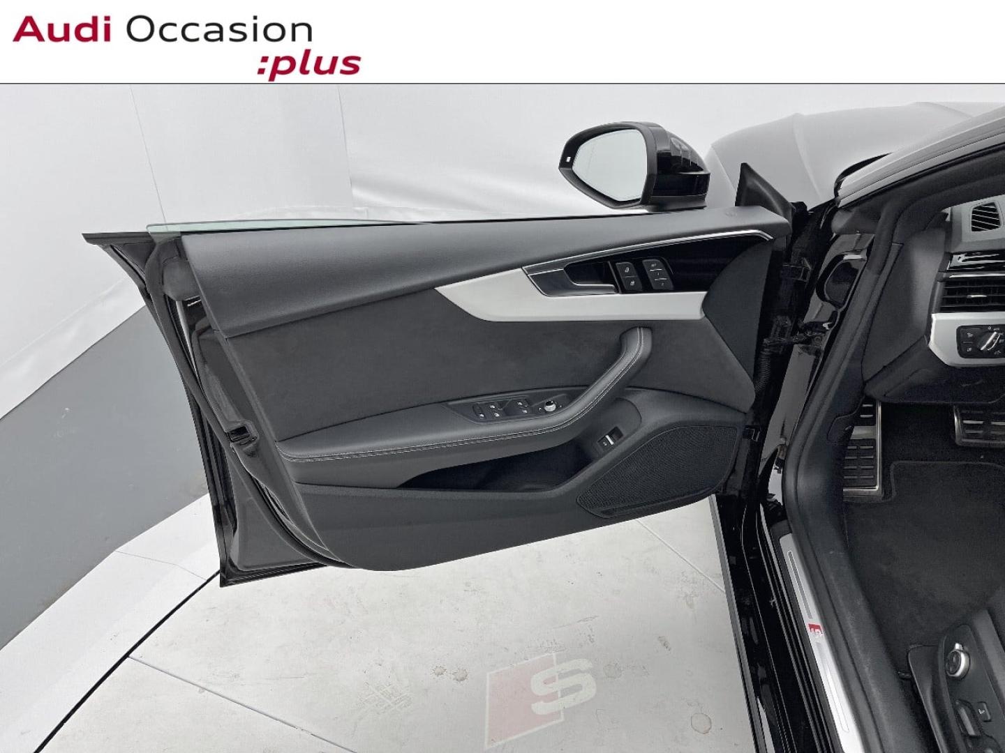 Voitures occasions Audi A5 Sportback S Edition Orvault