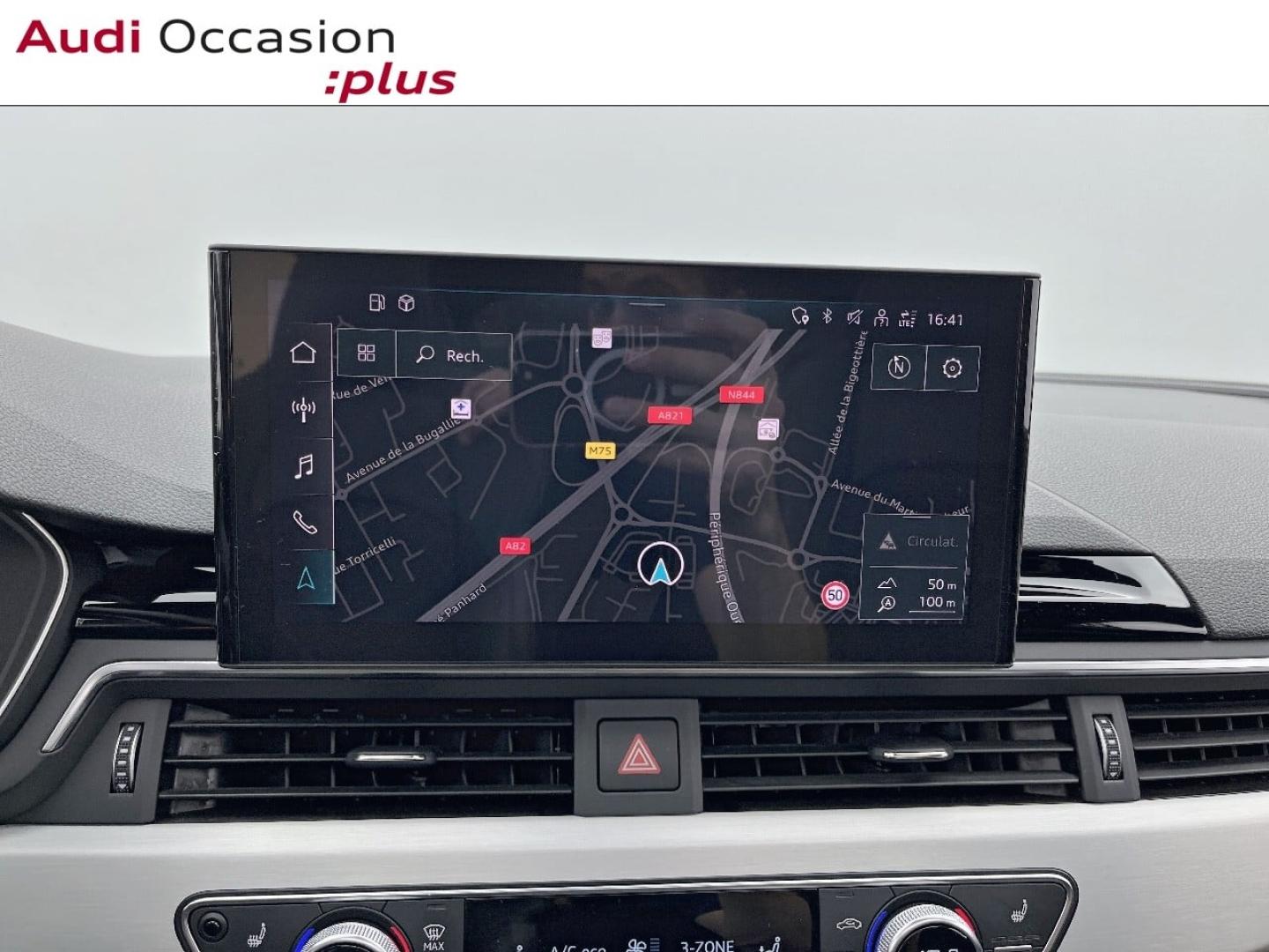 Voitures occasions Audi A5 Sportback S Edition Orvault