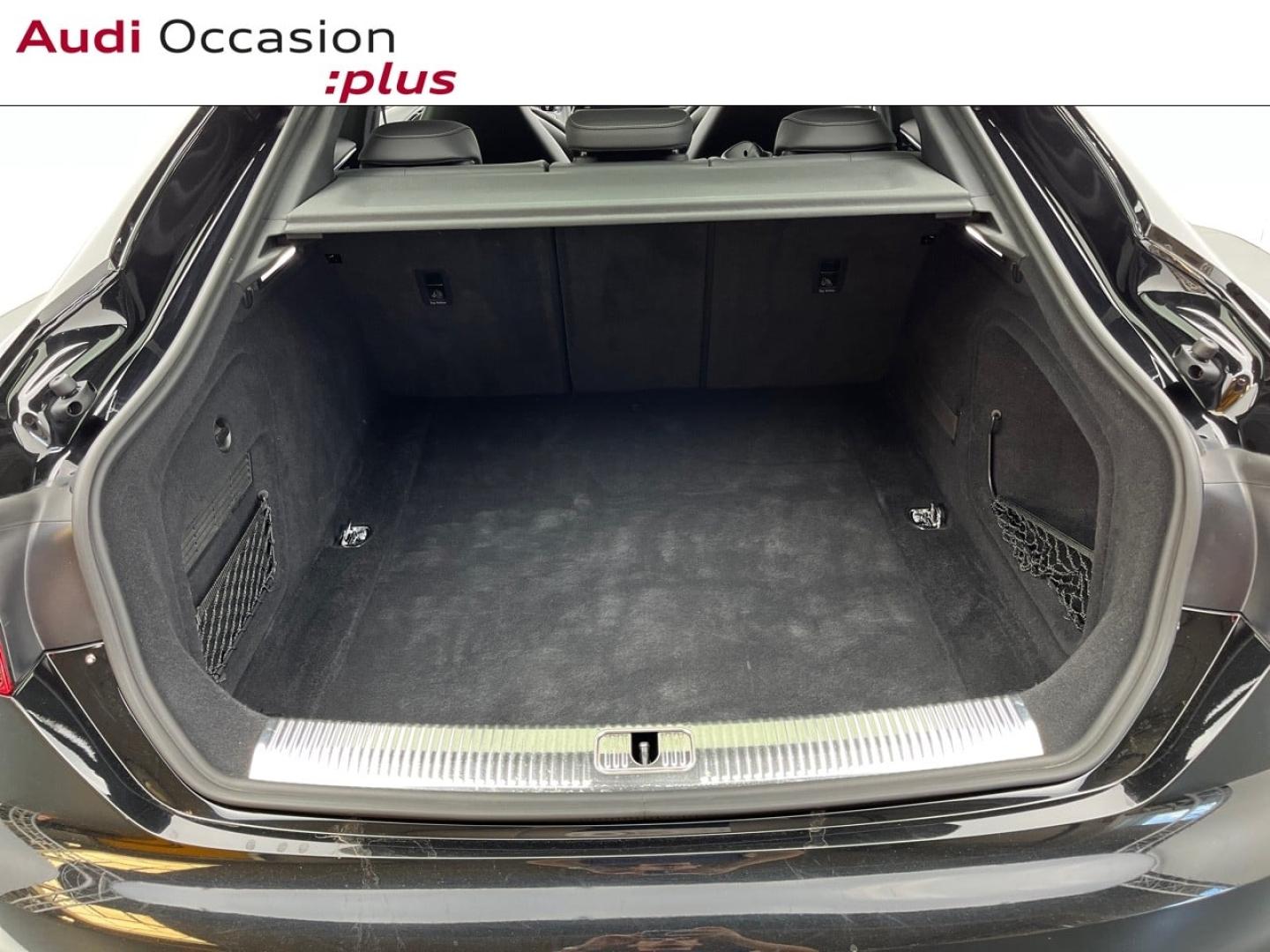 Voitures occasions Audi A5 Sportback S Edition Orvault