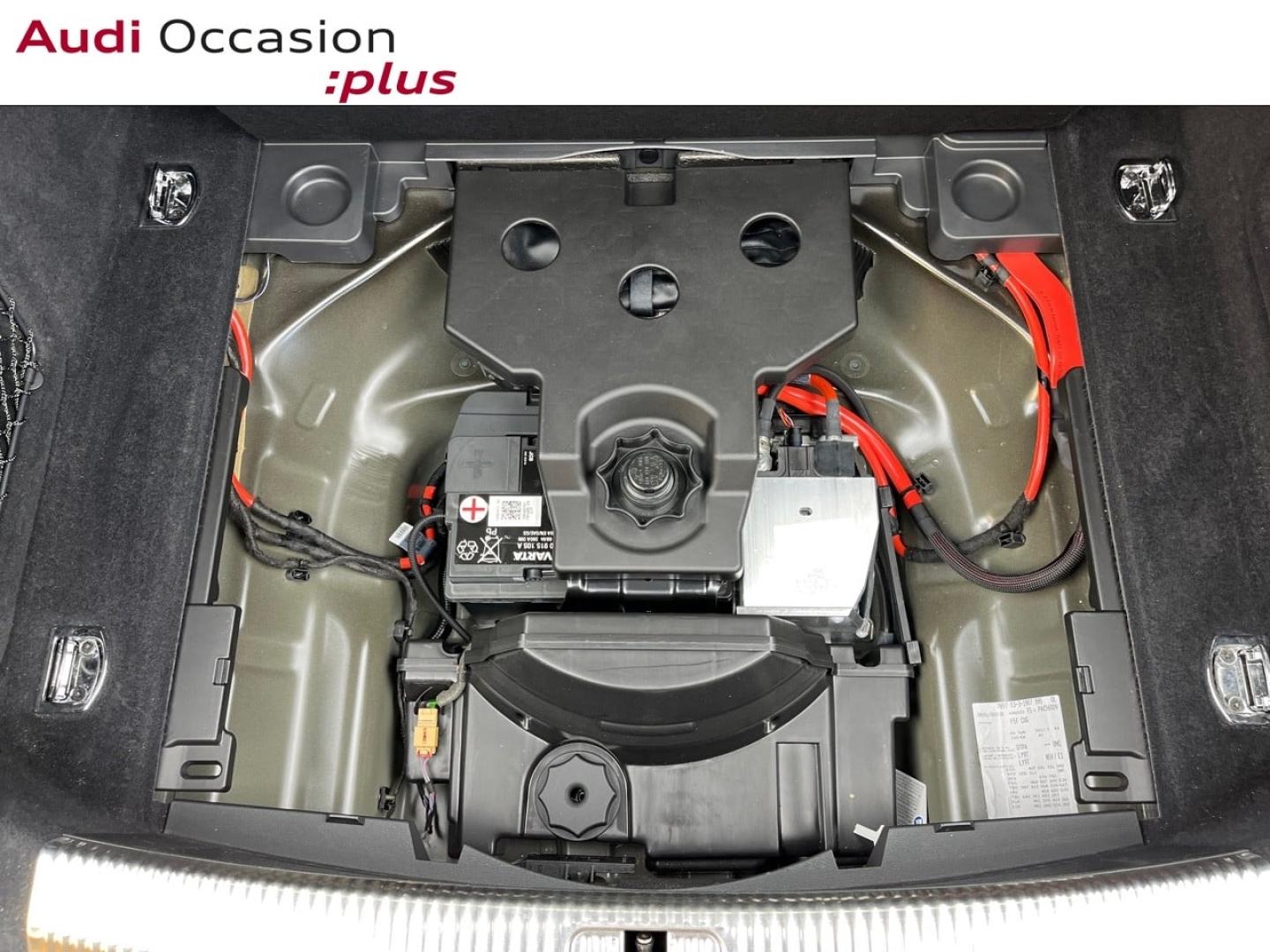 Voitures occasions Audi A5 Sportback S Edition Orvault