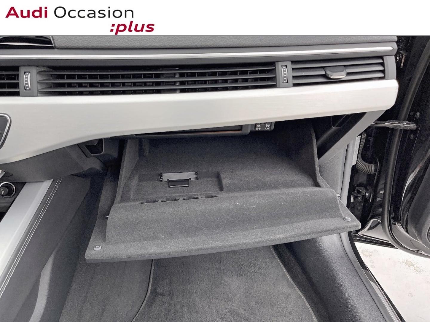 Voitures occasions Audi A5 Sportback S Edition Orvault