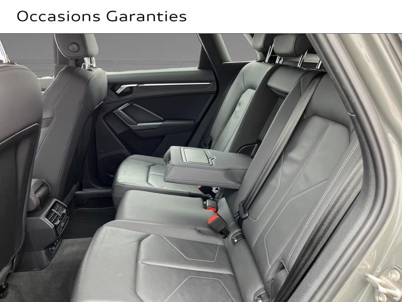 Voitures occasions Audi Q3 S line Rezé