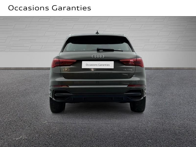 Voitures occasions Audi Q3 S line Rezé