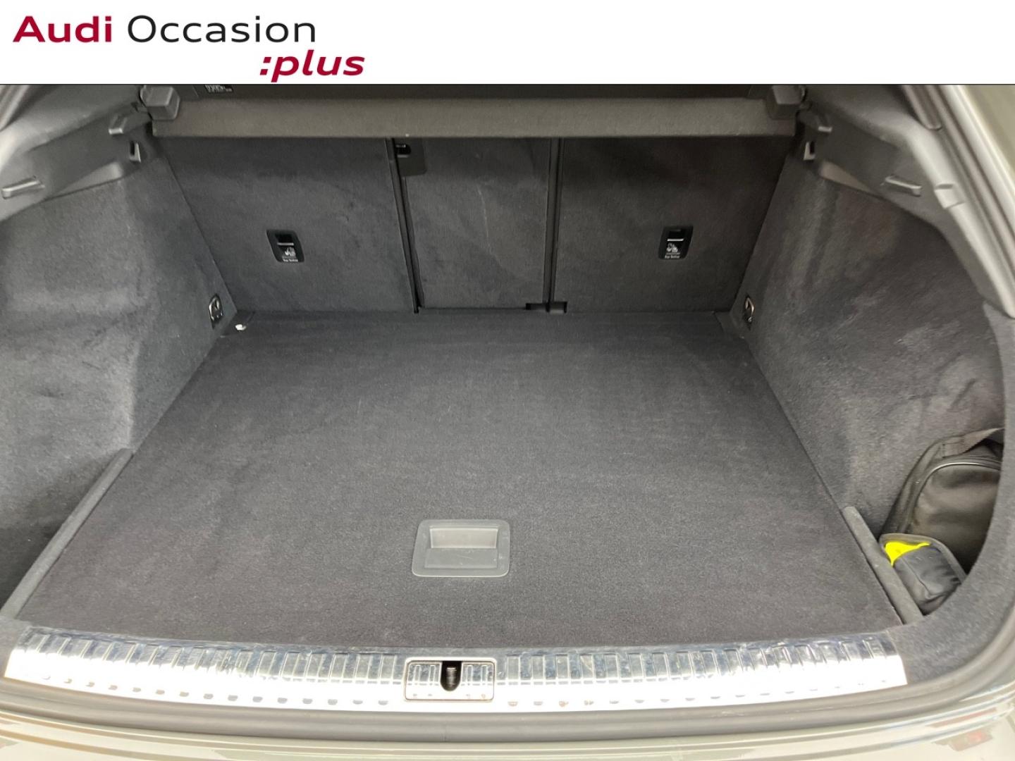 Voitures occasions Audi Q3 S line Orvault
