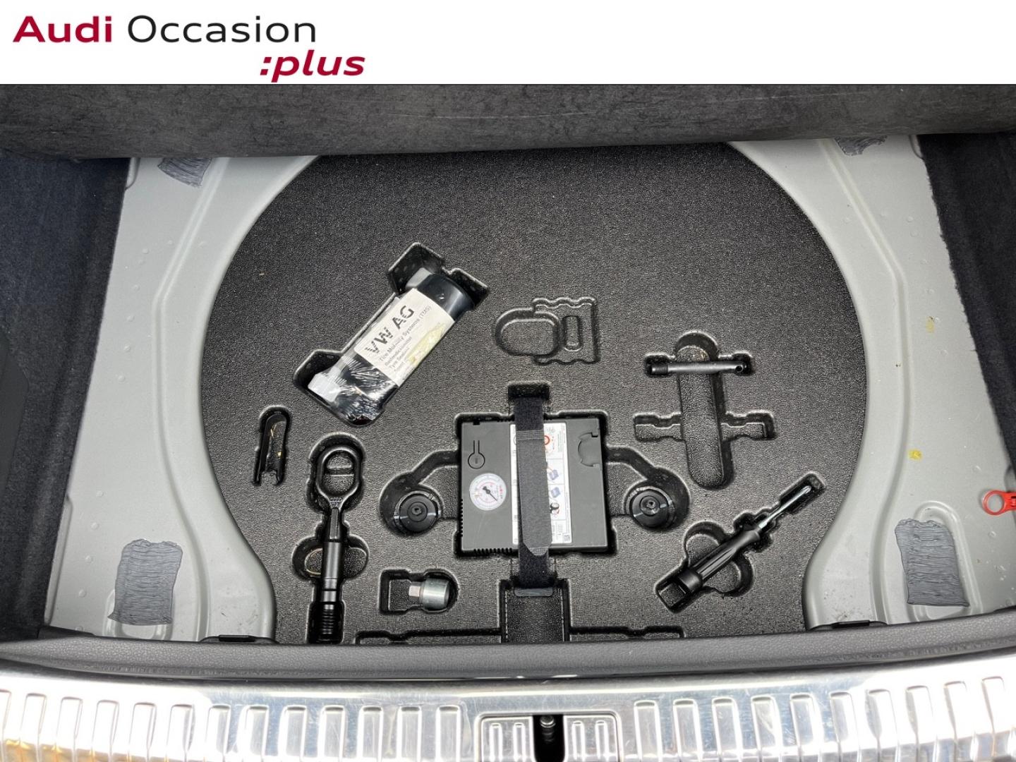 Voitures occasions Audi Q3 S line Orvault