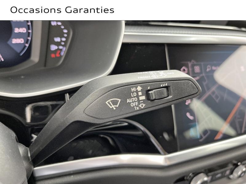 Voitures occasions Audi Q3 S line Rezé