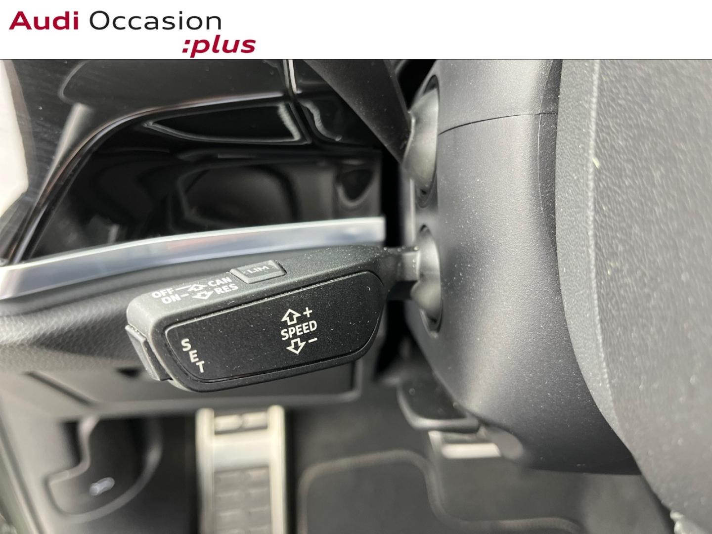 Voitures occasions Audi Q3 S line Orvault