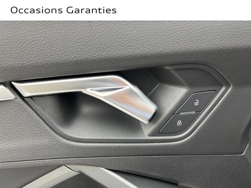Voitures occasions Audi Q3 S line Rezé
