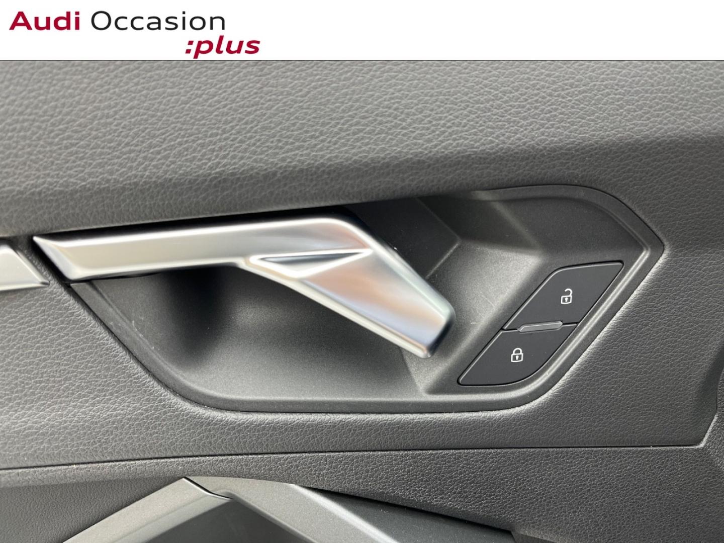 Voitures occasions Audi Q3 S line Orvault