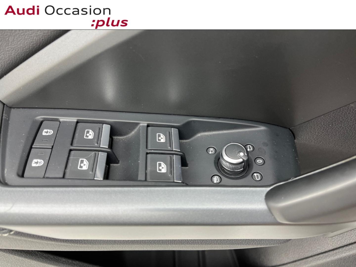 Voitures occasions Audi Q3 S line Orvault